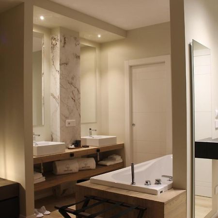 'Tabula Rasa Exclusive Rooms' Bari Ngoại thất bức ảnh