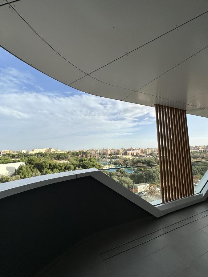 'Tabula Rasa Exclusive Rooms' Bari Ngoại thất bức ảnh