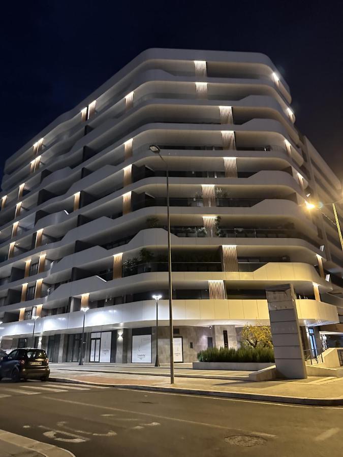 'Tabula Rasa Exclusive Rooms' Bari Ngoại thất bức ảnh