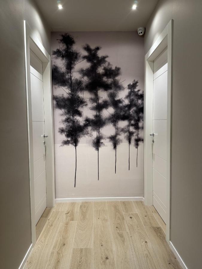 'Tabula Rasa Exclusive Rooms' Bari Ngoại thất bức ảnh