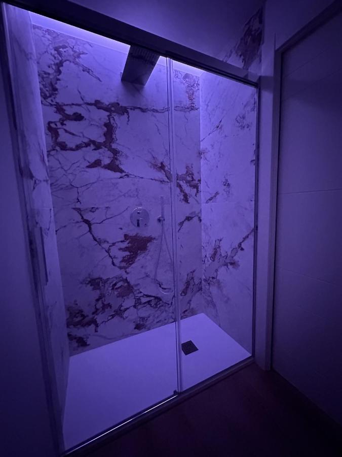 'Tabula Rasa Exclusive Rooms' Bari Ngoại thất bức ảnh