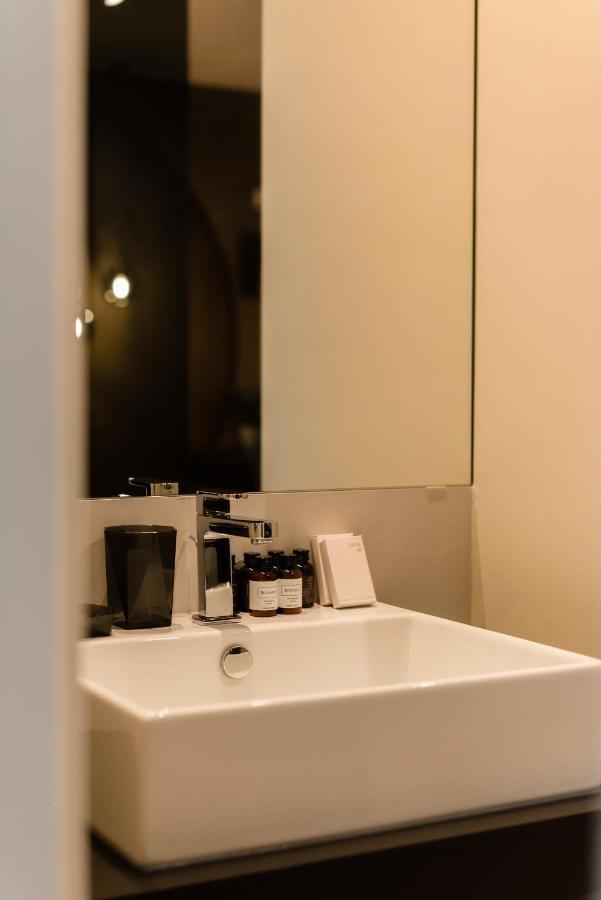 'Tabula Rasa Exclusive Rooms' Bari Ngoại thất bức ảnh