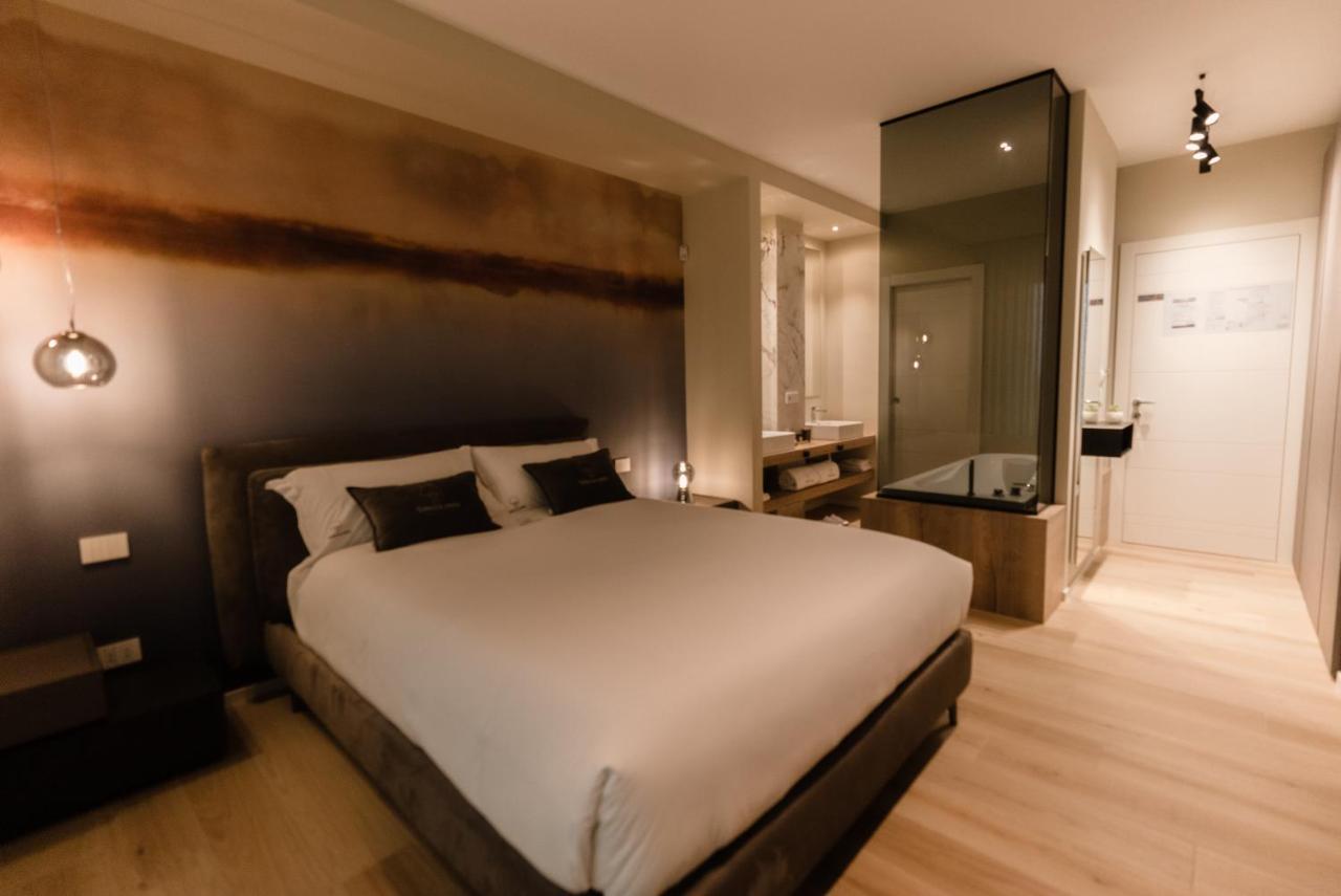 'Tabula Rasa Exclusive Rooms' Bari Ngoại thất bức ảnh
