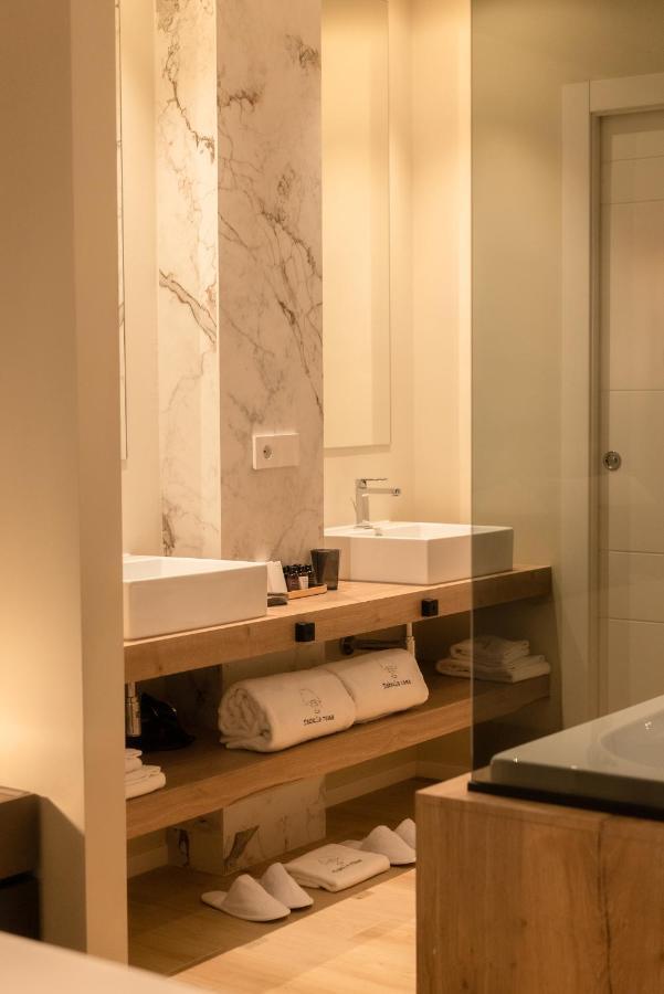 'Tabula Rasa Exclusive Rooms' Bari Ngoại thất bức ảnh
