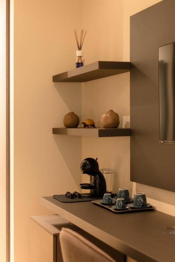 'Tabula Rasa Exclusive Rooms' Bari Ngoại thất bức ảnh