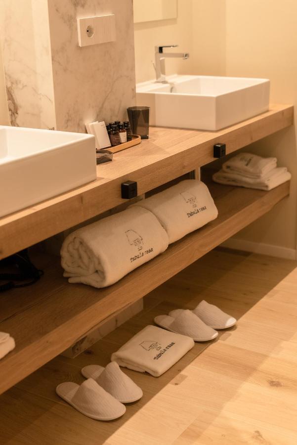 'Tabula Rasa Exclusive Rooms' Bari Ngoại thất bức ảnh