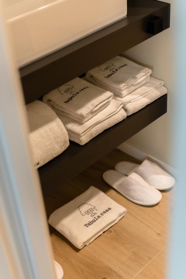 'Tabula Rasa Exclusive Rooms' Bari Ngoại thất bức ảnh
