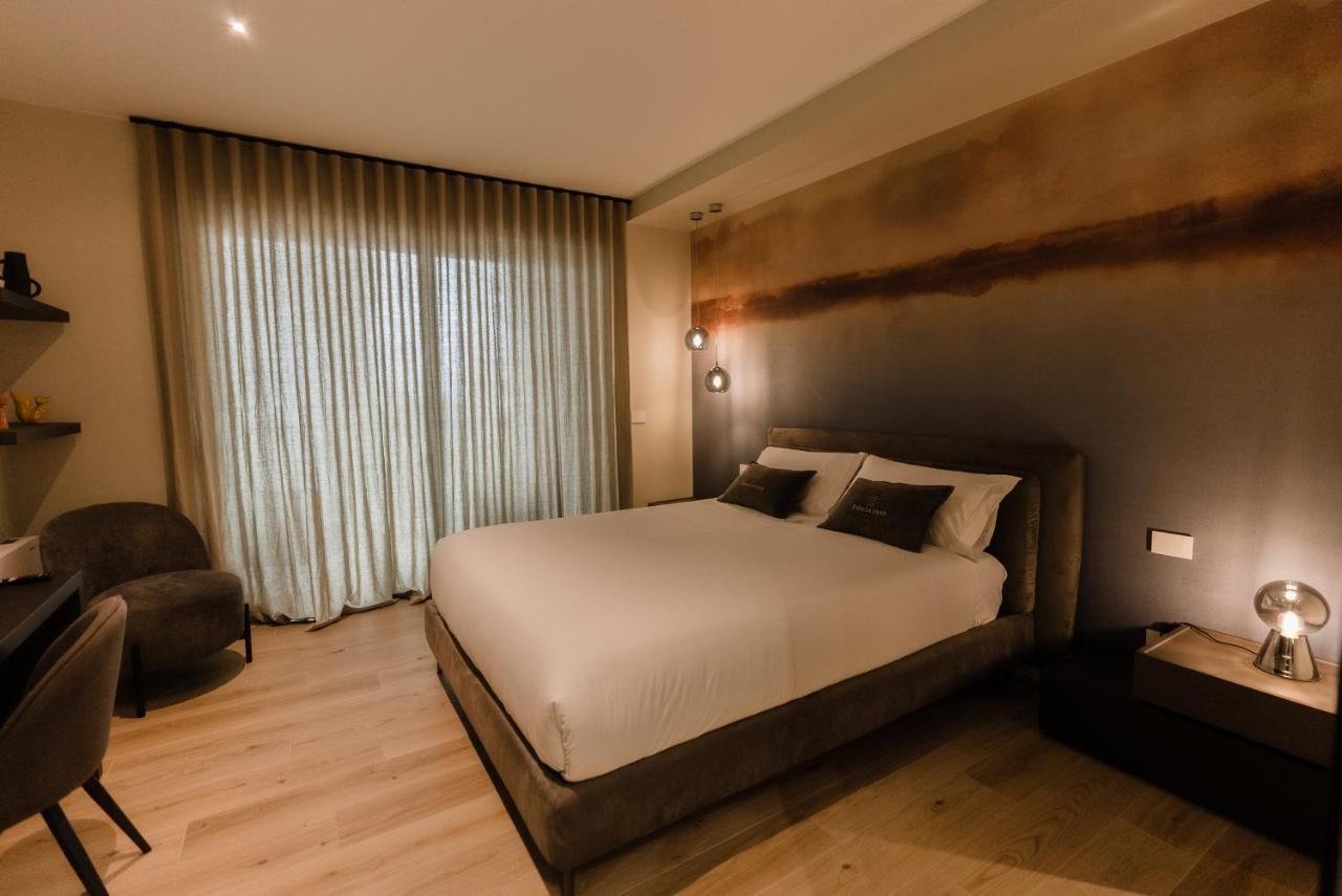 'Tabula Rasa Exclusive Rooms' Bari Ngoại thất bức ảnh