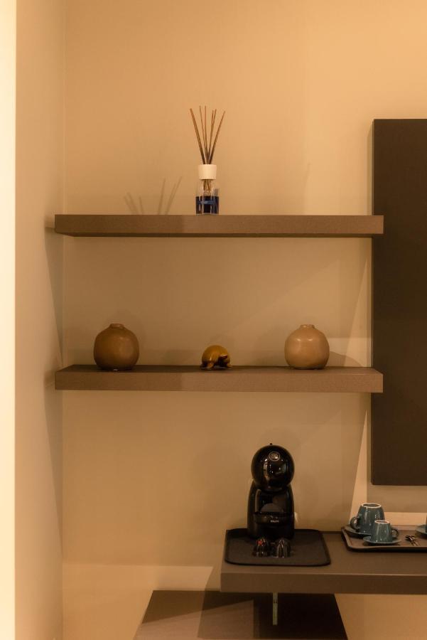 'Tabula Rasa Exclusive Rooms' Bari Ngoại thất bức ảnh