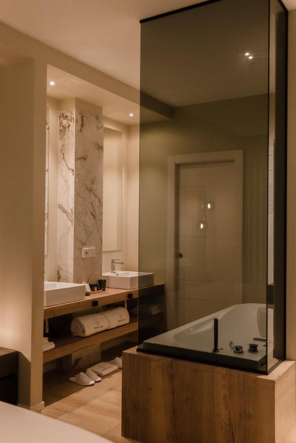'Tabula Rasa Exclusive Rooms' Bari Ngoại thất bức ảnh