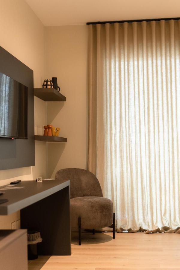 'Tabula Rasa Exclusive Rooms' Bari Ngoại thất bức ảnh