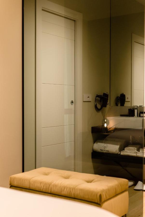 'Tabula Rasa Exclusive Rooms' Bari Ngoại thất bức ảnh