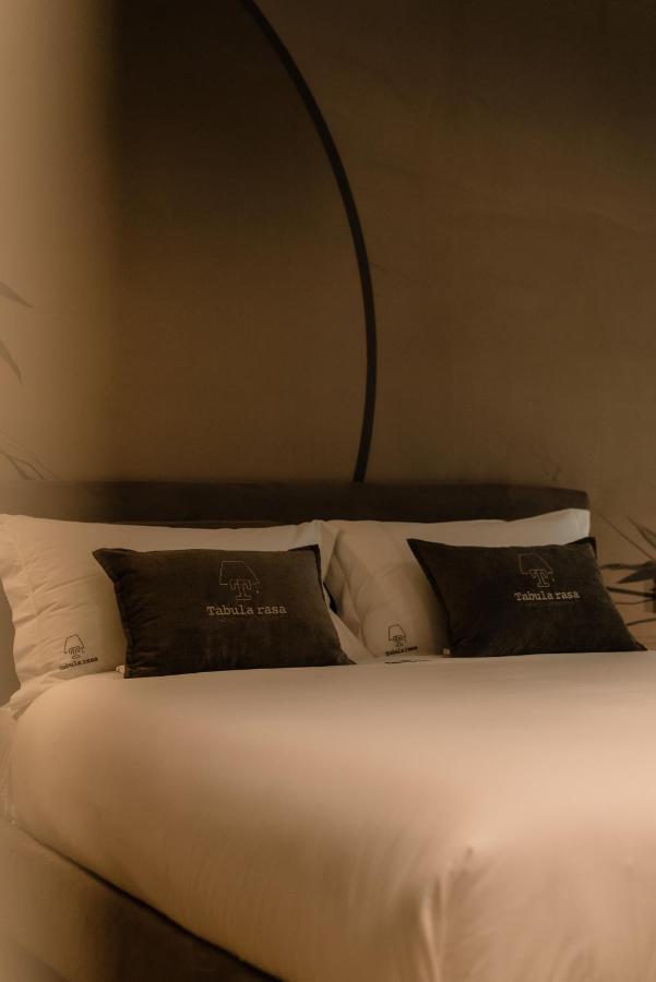 'Tabula Rasa Exclusive Rooms' Bari Ngoại thất bức ảnh