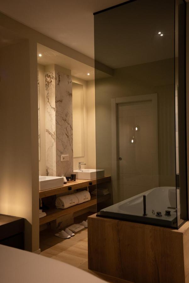 'Tabula Rasa Exclusive Rooms' Bari Ngoại thất bức ảnh